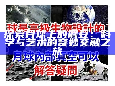 探索月球上的麻豆：科学与艺术的奇妙交融之旅