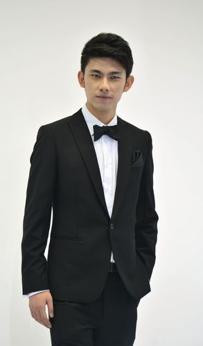 马彩华 设计总监